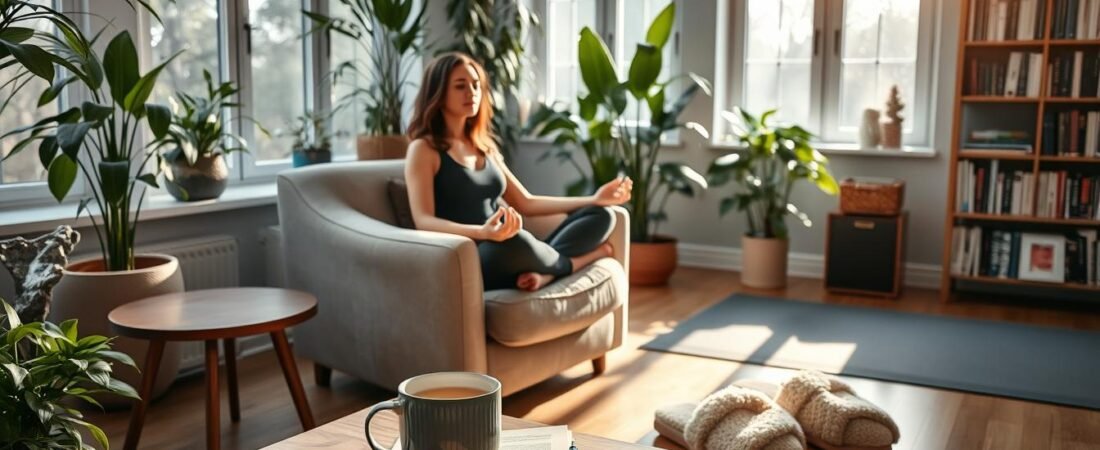 5-Minute Mood-Boosting Routines for High-Stress Days
